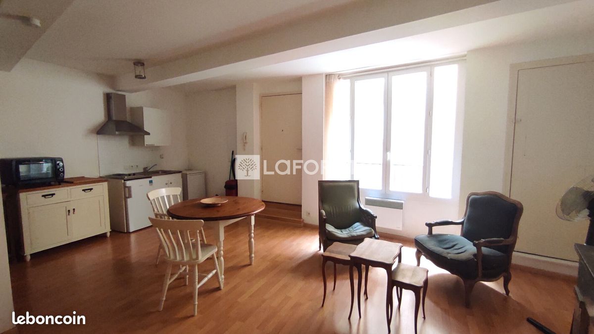Appartement 1 pièce 39 m² · à Perpignan · 39 m² · 445 €/mois
