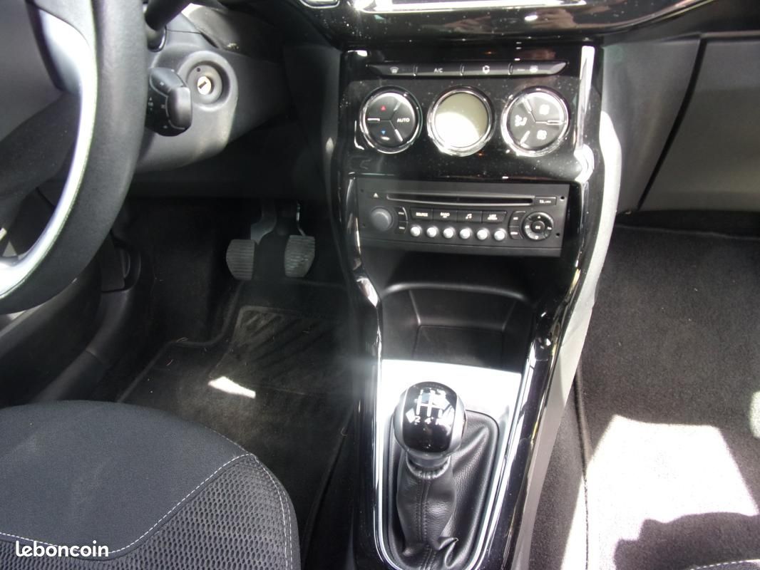 Citroën DS3 VTi 120 Airdream So Chic (image 11)