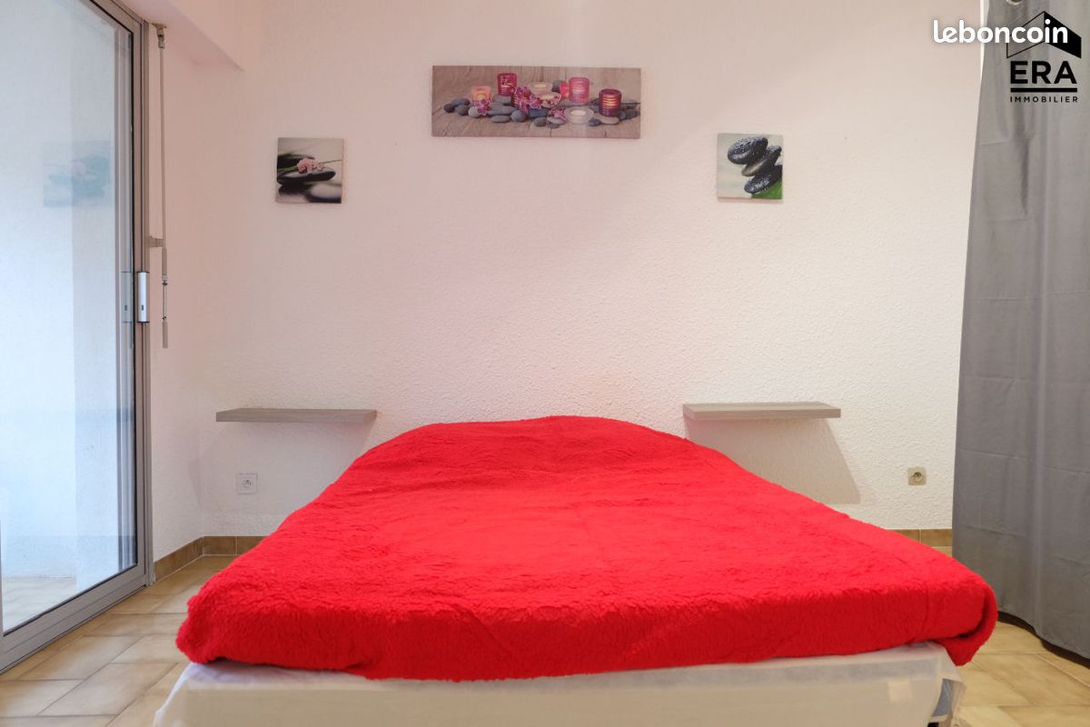 Appartement a louer bastia - 2 pièce(s) - 38 m2 - Surfyn