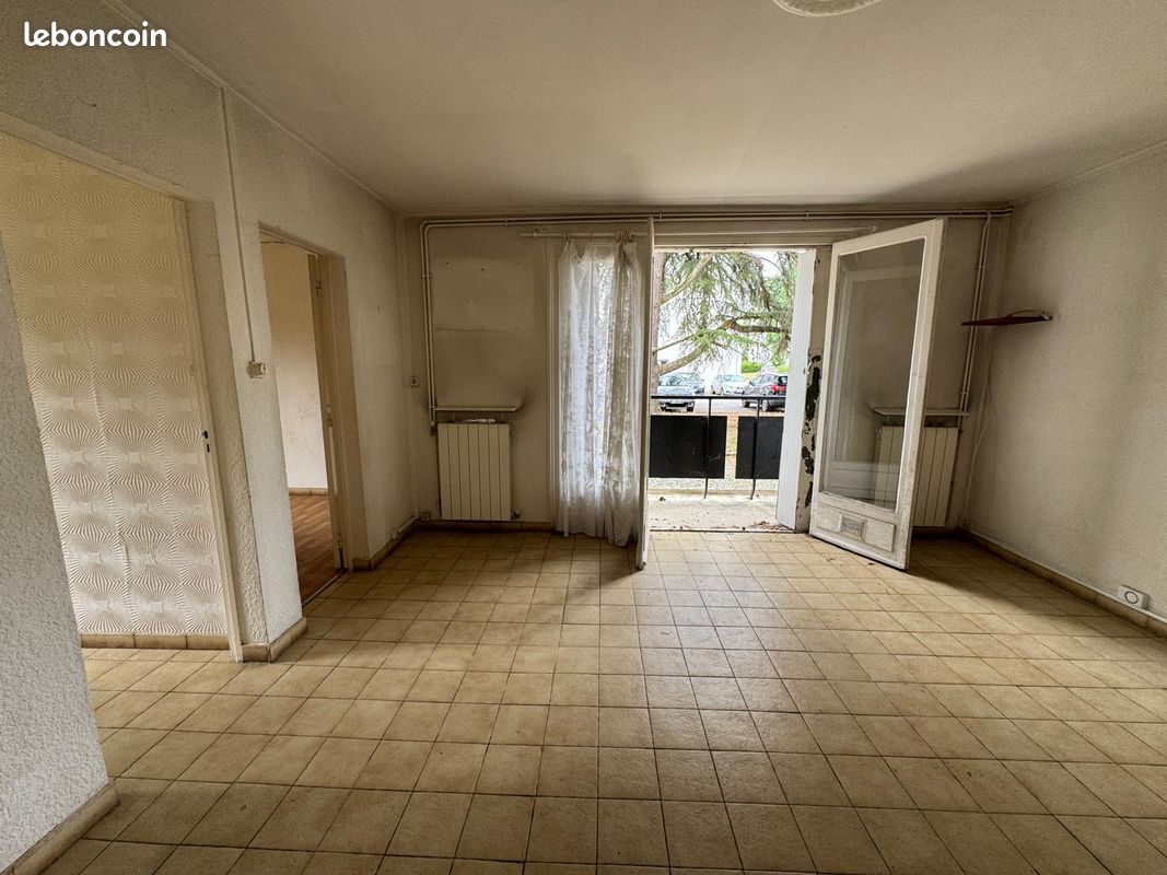 Appartement 4 pièces 70 m² · à Mérignac · 70 m² · 110 250 €