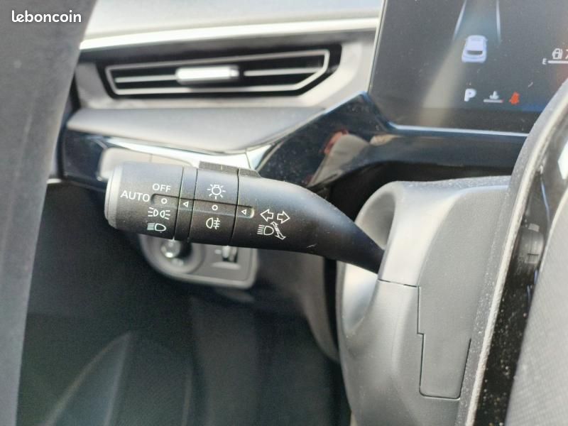 Mg motor MG3 Hybrid+ 195ch Comfort (image 16)