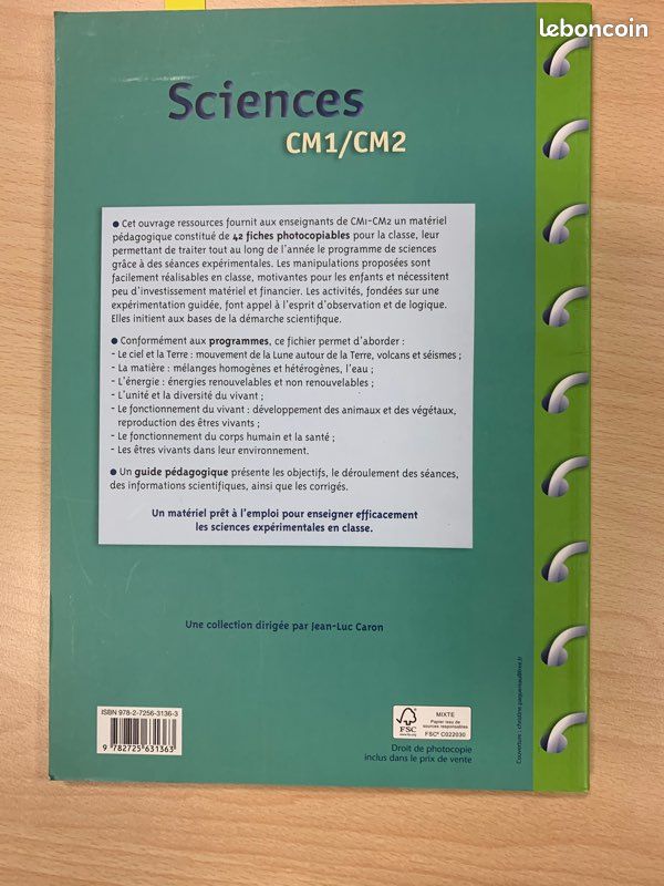 Livre Retz (image 3)