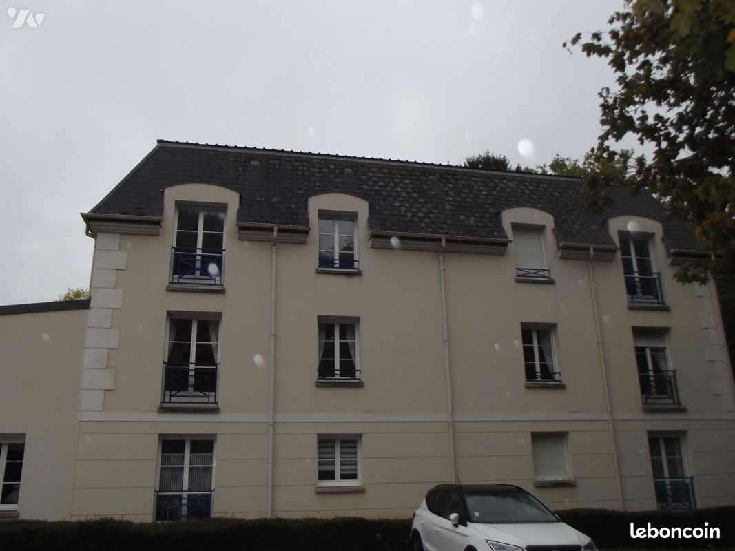 Appartement 2 pièces 50 m² · à Breuil-le-Vert · 50 m² · 720 €/mois