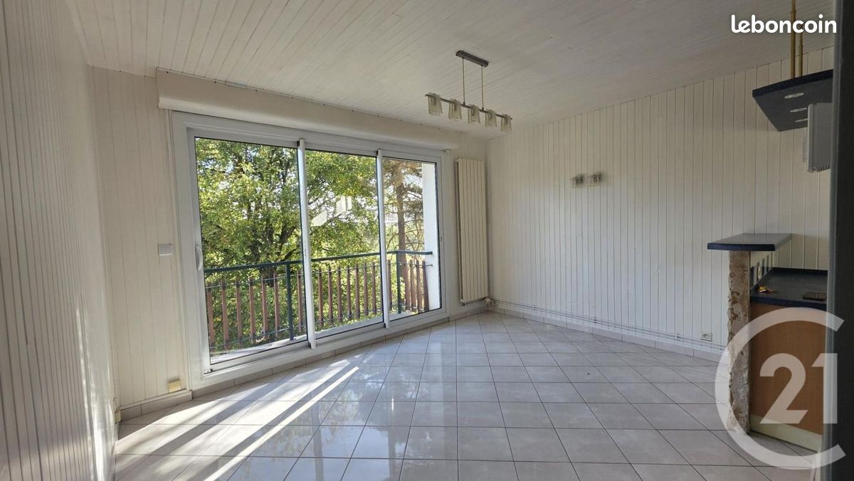 Appartement 2 pièces 38 m² · à Bagnoles de l'Orne Normandie · 38 m² · 548 €/mois