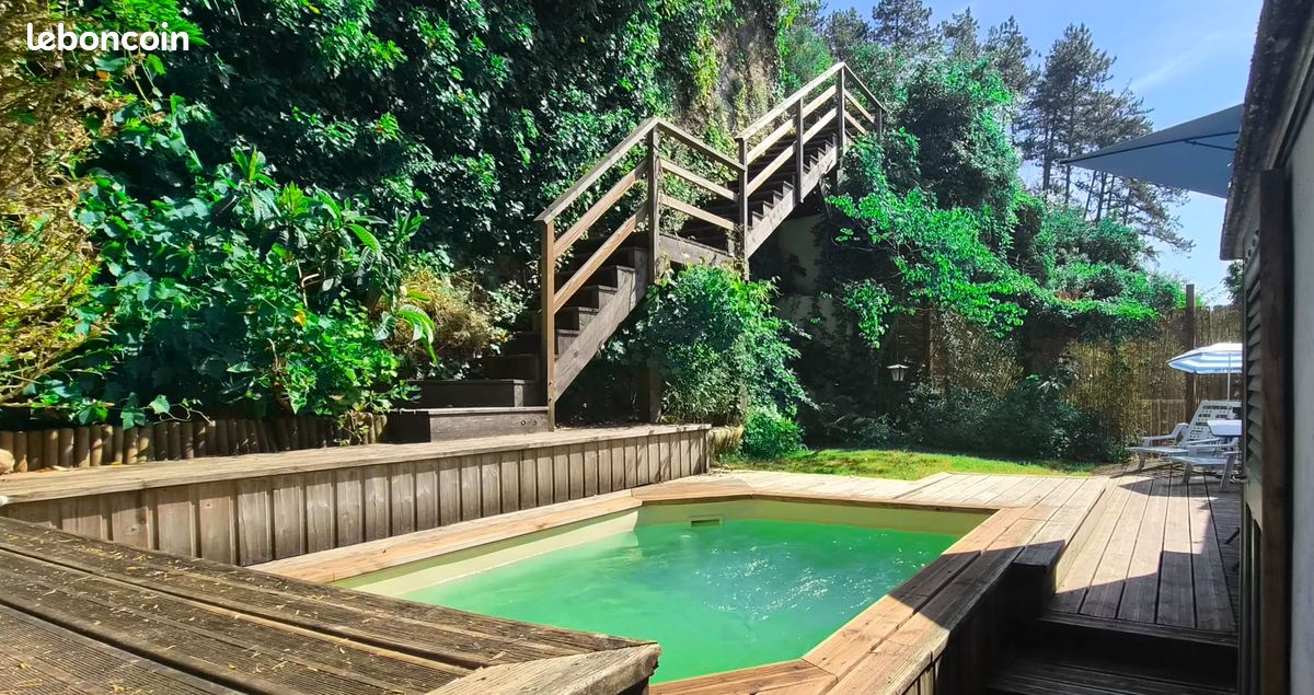 Maison 3 pièces 85 m² · à Cahors · 85 m² · 169 000 €