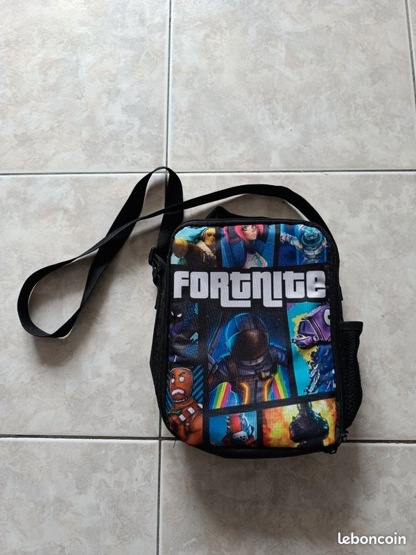 Sacoche Fornite Neuve (image 1)