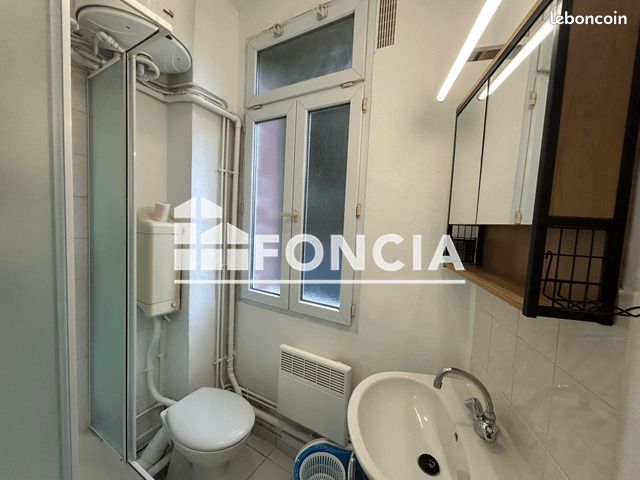 Appartement a louer malakoff - 1 pièce(s) - 15 m2 - Surfyn