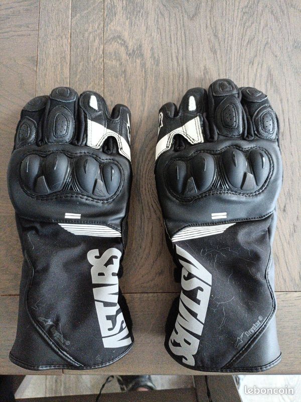 Gants moto Alpinestars (image 1)