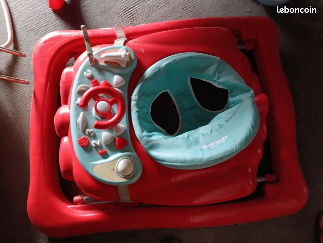 Utilité pour bébé (image 11)