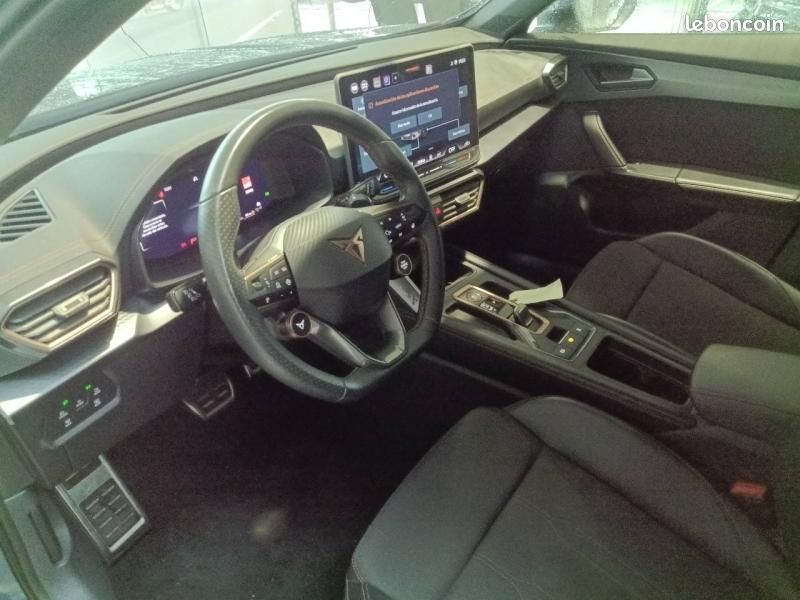 Cupra Formentor 2.0 TDI 150ch V DSG7 (image 10)