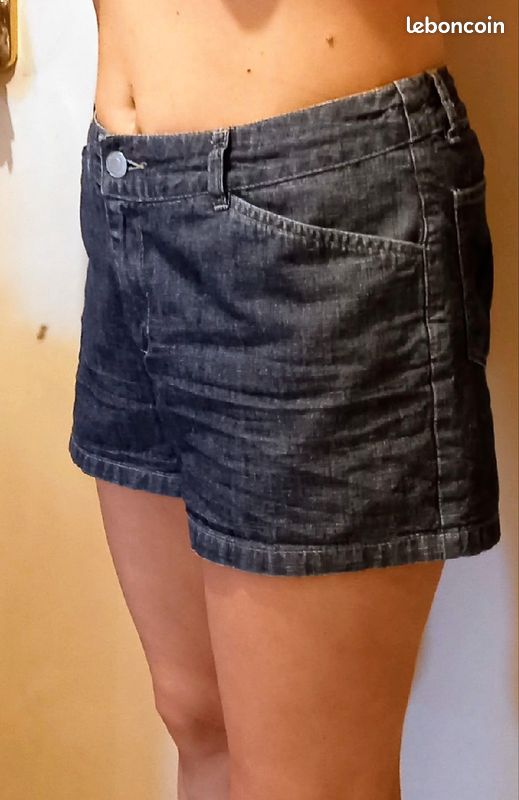 Short court promod (image 4)