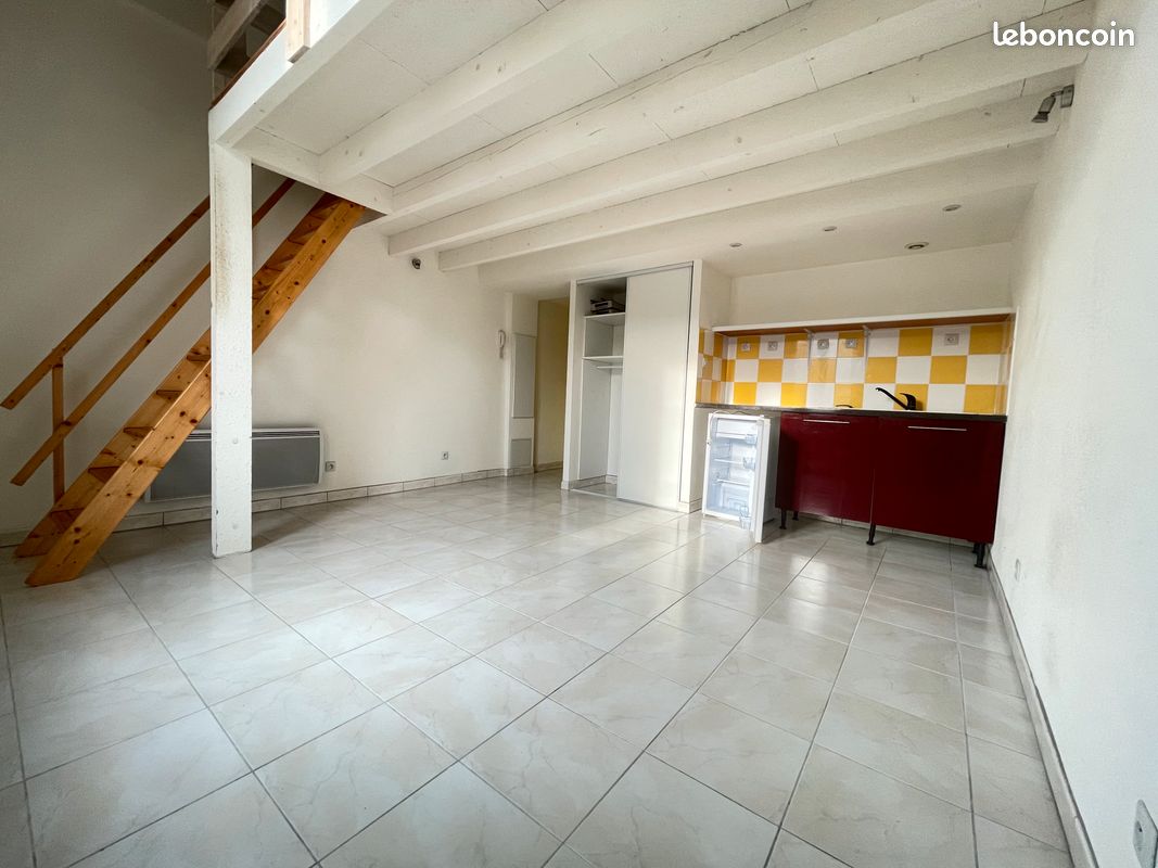 Appartement 2 pièces 41 m² · à Bordeaux · 41 m² · 820 €/mois