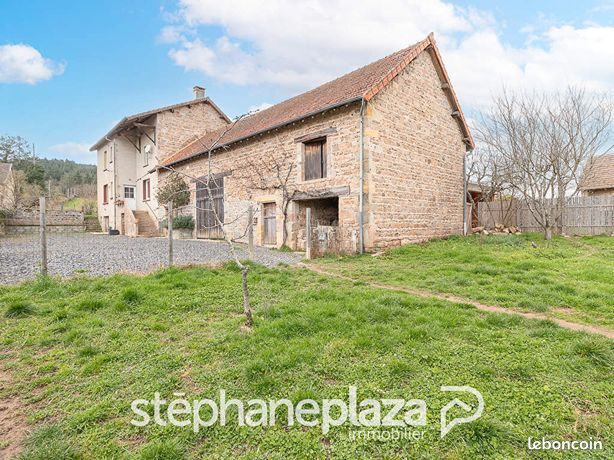 Maison 5 pièces 150 m²