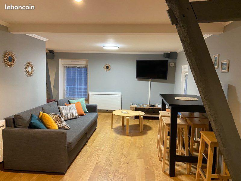 Appartement 3 pièces 50 m² · à Ay-Champagne · 50 m² · 750 €/mois