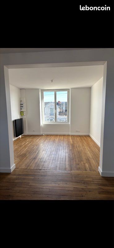 Appartement 3 pièces 55 m² · à Nemours · 55 m² · 875 €/mois