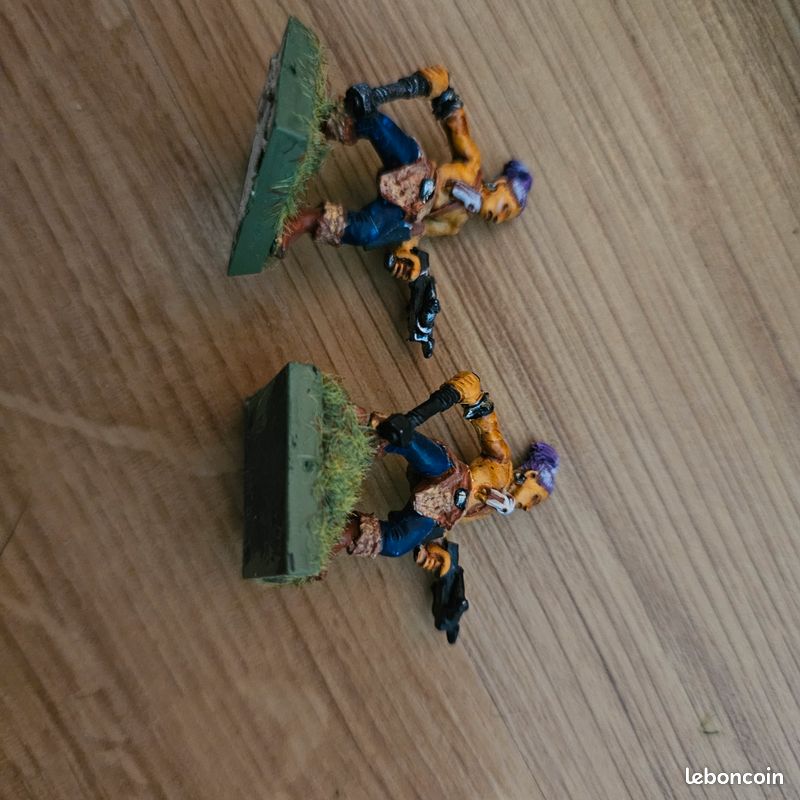 Necromunda ratskin (image 2)