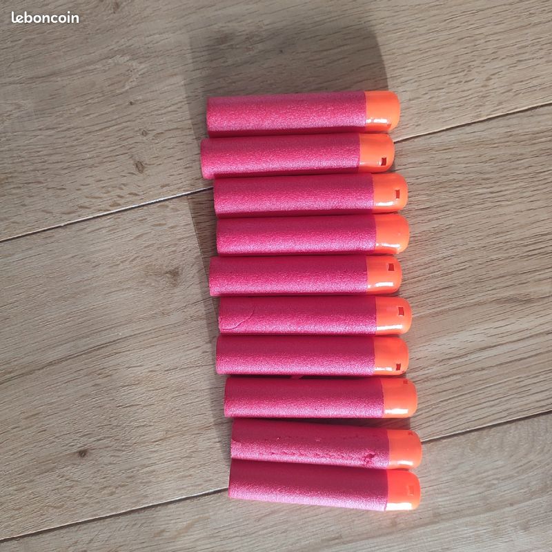 Nerf mega (image 3)