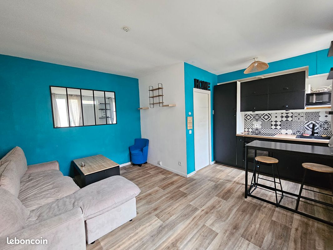 Appartement 2 pièces 32 m² · à Puteaux · 32 m² · 189 000 €