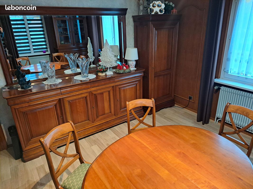 Salle à manger (image 6)