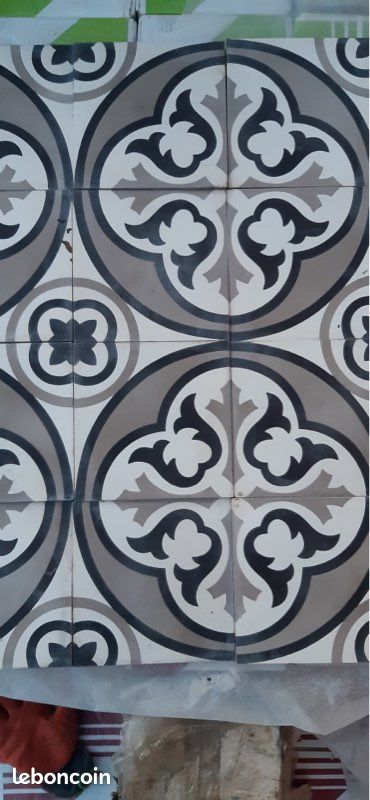 Carreaux de ciments (image 1)