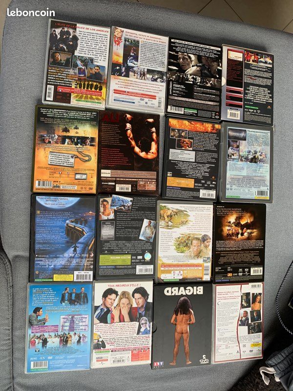 16 DVD divers (image 4)