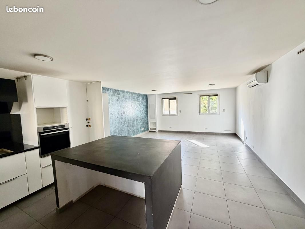 Appartement 4 pièces 80 m² · à Allauch · 80 m² · 315 000 €