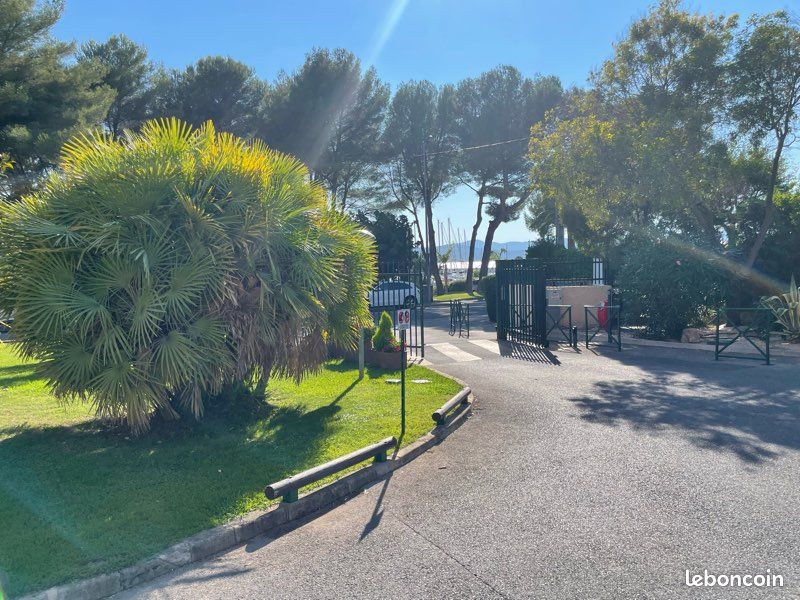 Appartement 2 pièces 25 m² · à Saint-Raphaël · 25 m² · 190 000 €