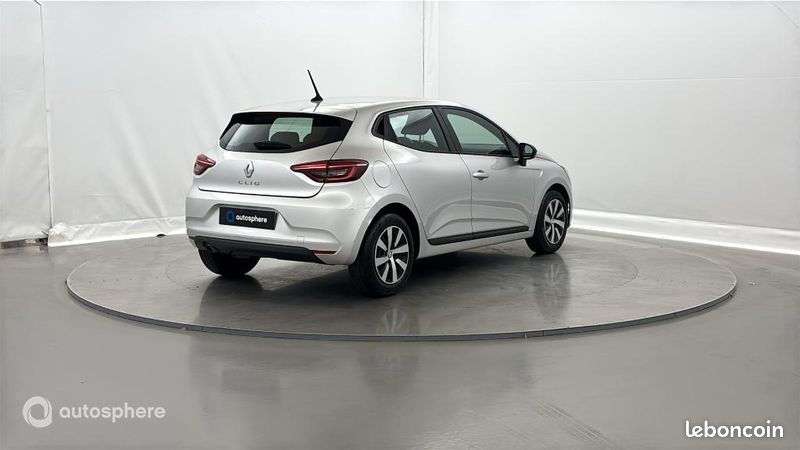 Renault Clio 1.0 TCe 90ch Equilibre (image 5)