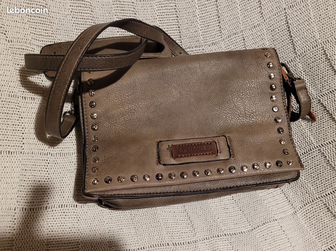 Sac à main etat neuf (image 1)