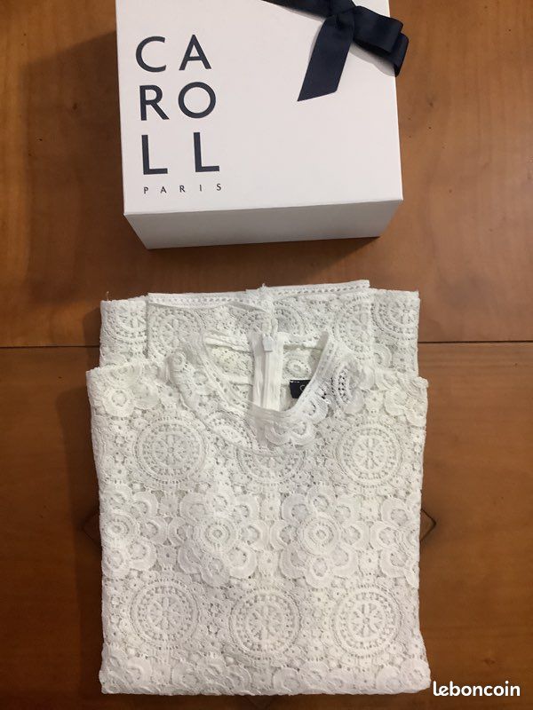 Blouses pour femme Caroll en ligne sur