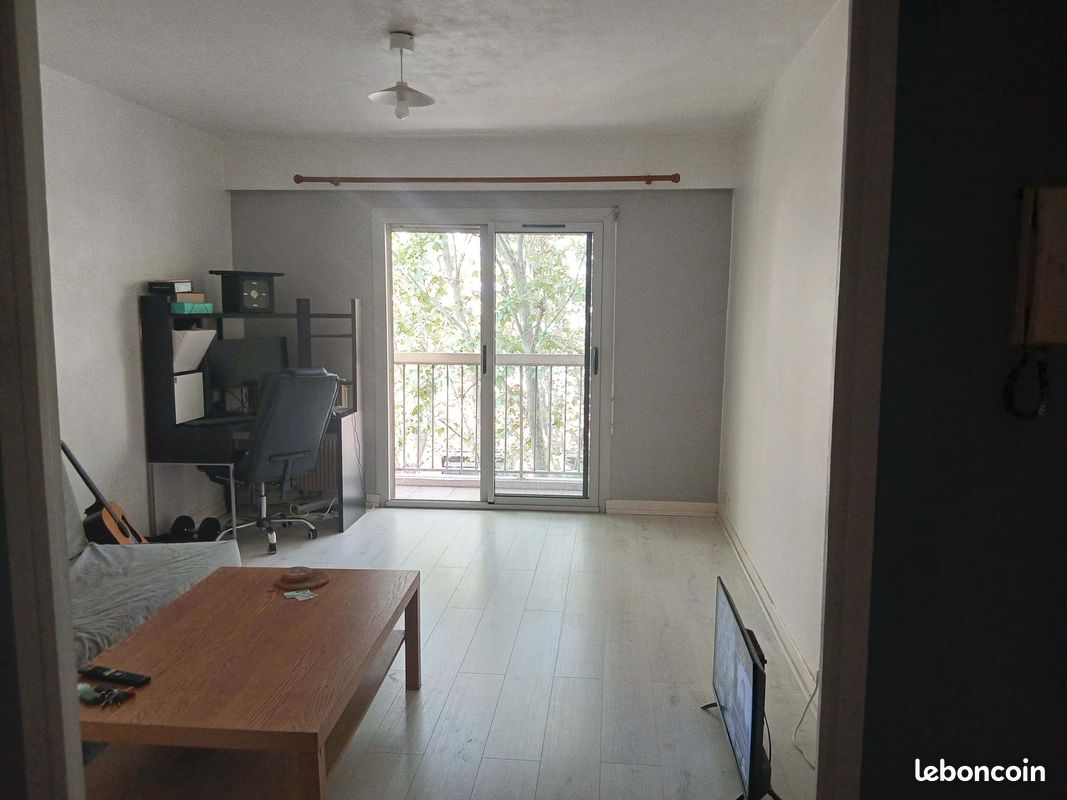 Appartement 2 pièces 50 m² · à Toulouse · 50 m² · 790 €