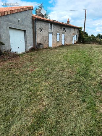 Longere gatinaise