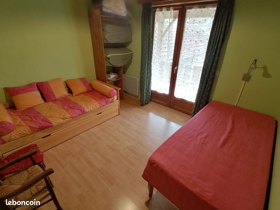 Location maison de vacances Lot (image 8)