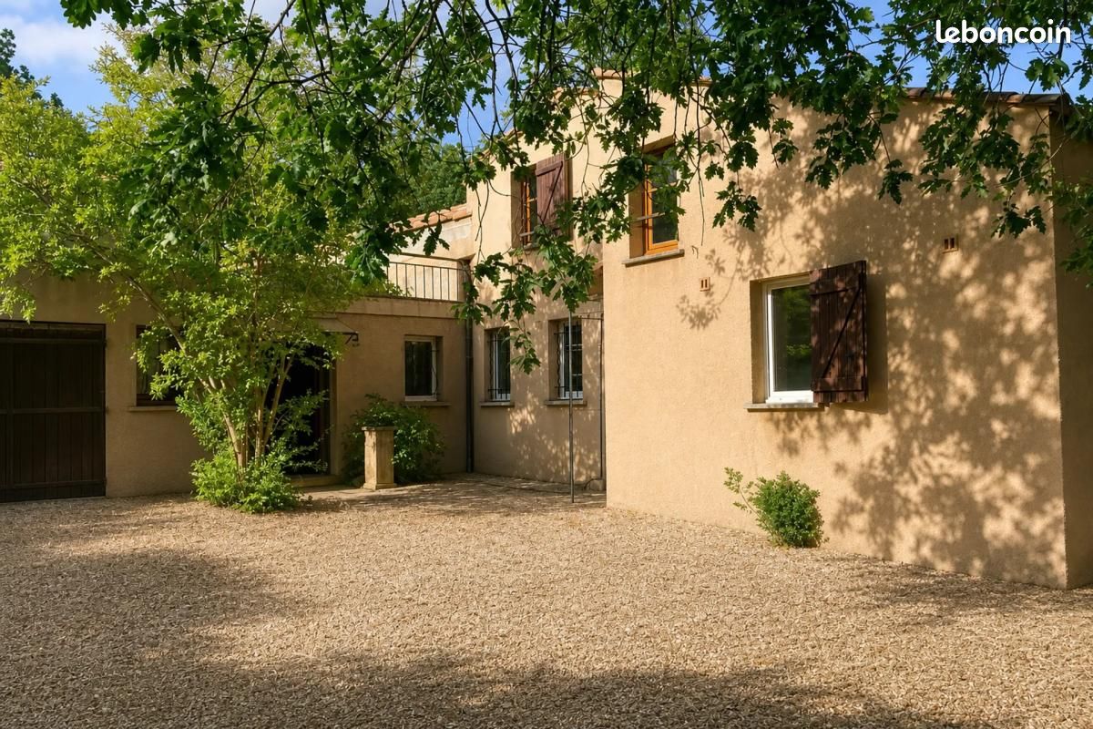 Maison 4 pièces 105 m² · à Ganges · 105 m² · 245 000 €