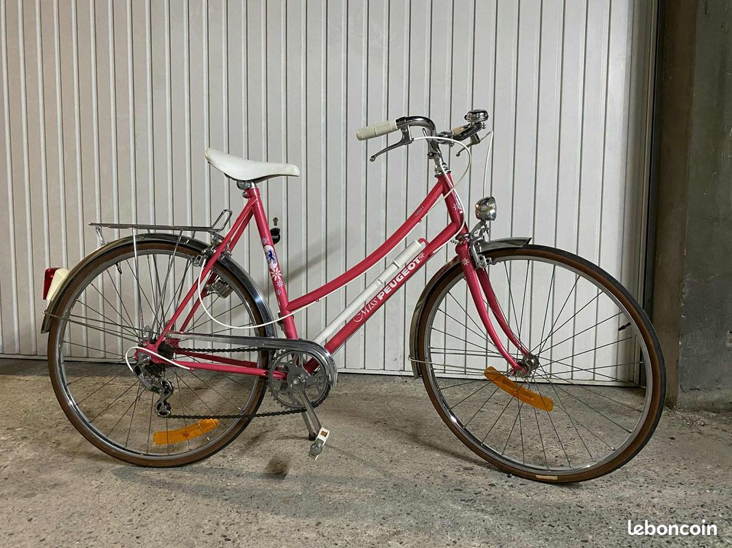 Vélos enfant occasion dans l'Indre (36