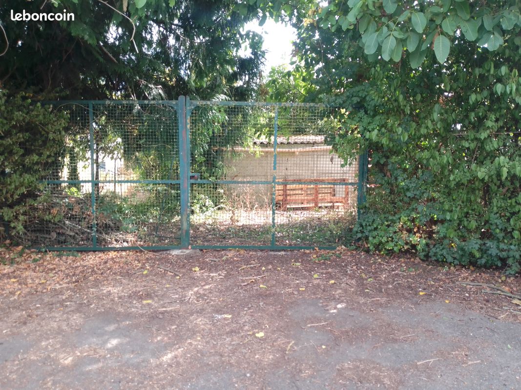 Terrain à bâtir · à Mer · 57 000 €