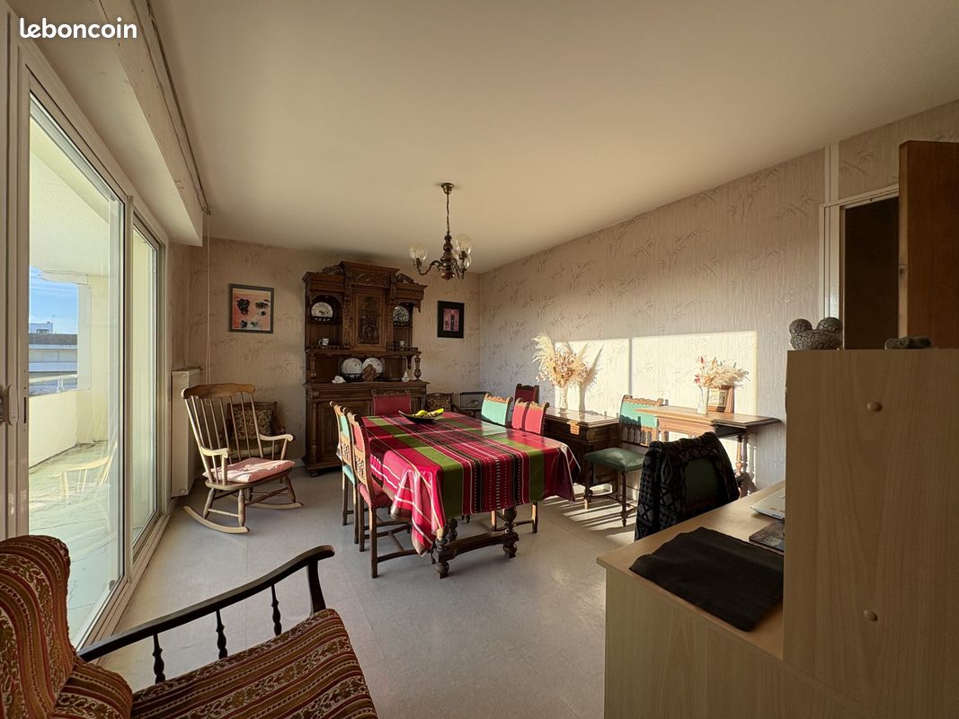 Appartement 4 pièces 87 m² (image 2)