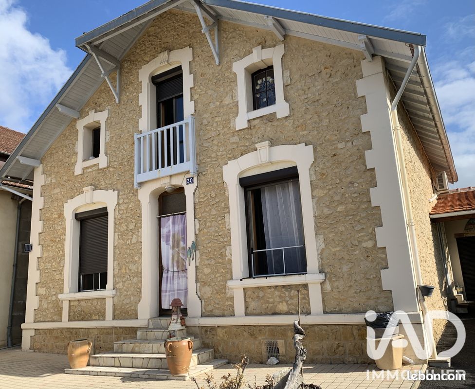 Maison 5 pièces 151 m² · à Bergerac · 151 m² · 260 000 €