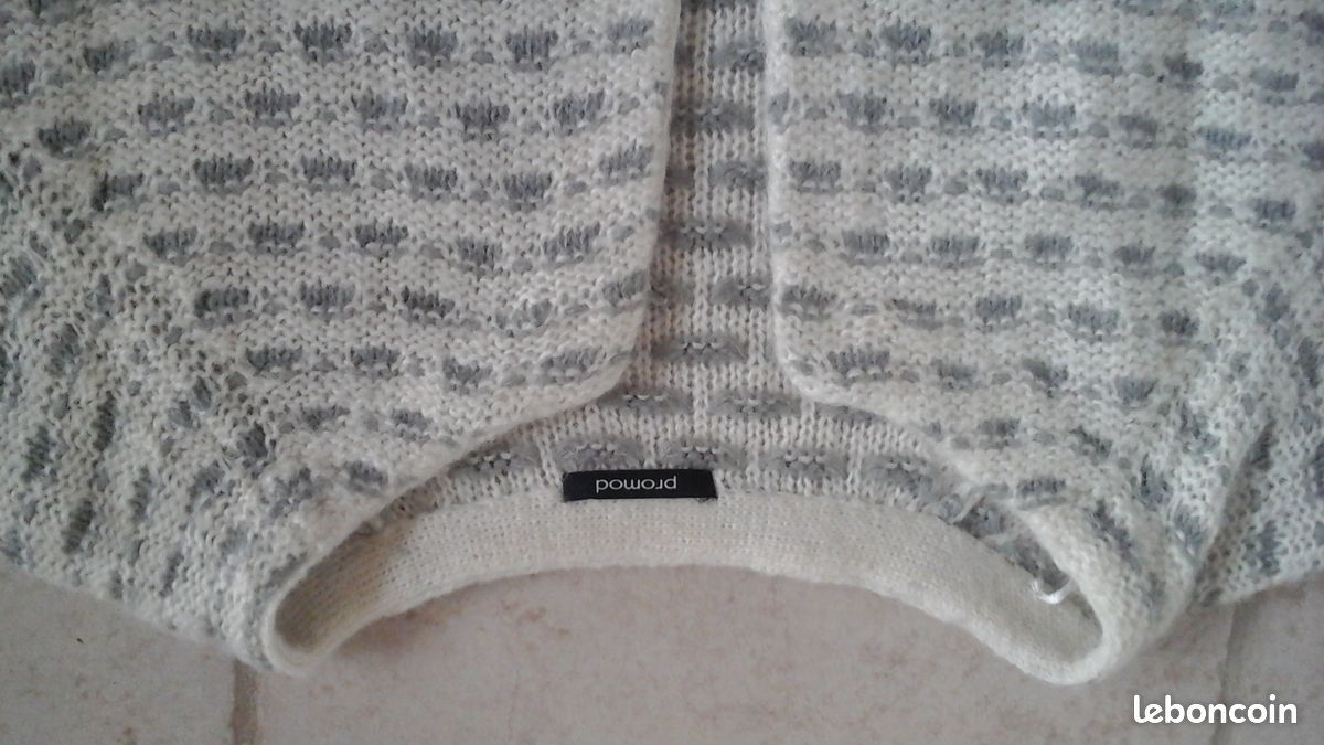 Gilet PROMOD (image 3)