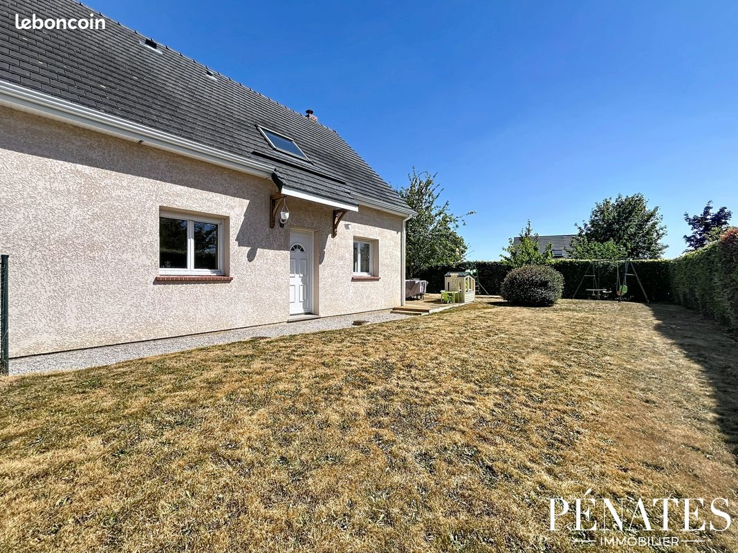Maison 4 pièces 105 m² · à Boos · 105 m² · 249 990 €