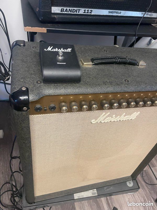 Ampli Marshall (image 2)