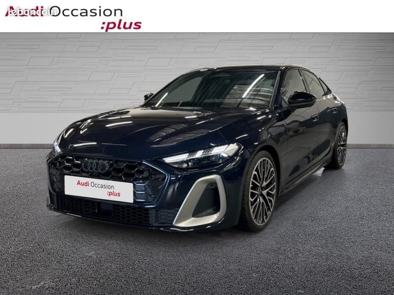 Audi A5 2.0 TFSI 204ch S line quattro S tronic 7 (image 1)