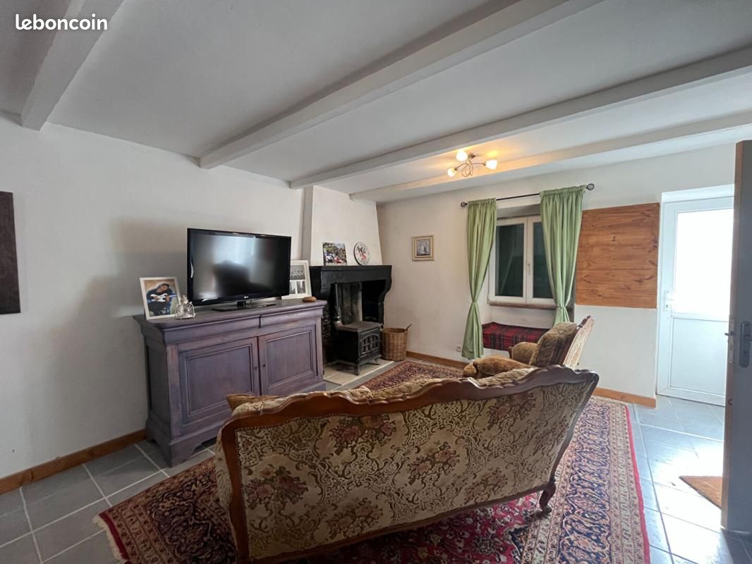 Maison 5 pièces 64 m² · à Payroux · 64 m² · 79 000 €