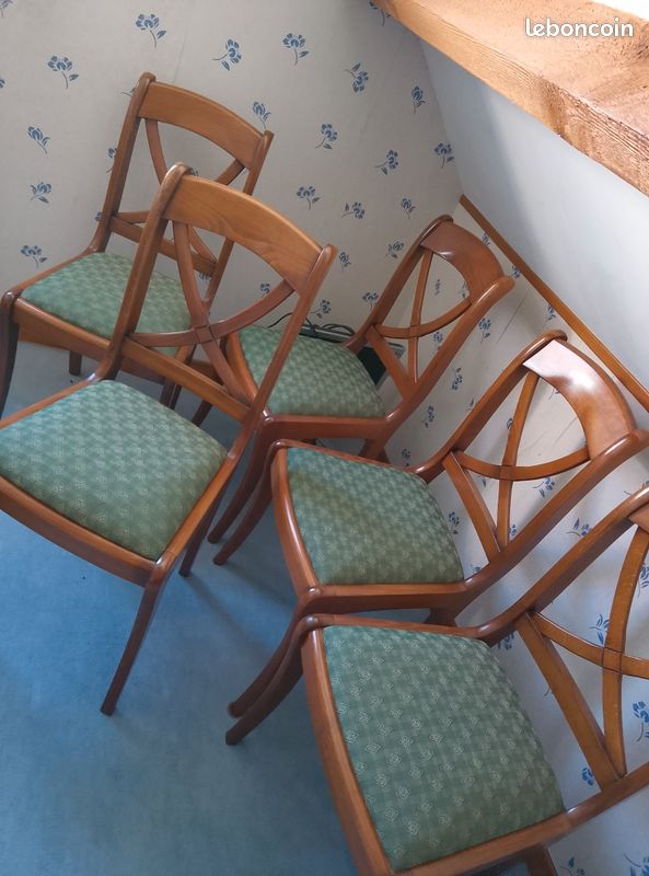 Salle à manger (image 5)