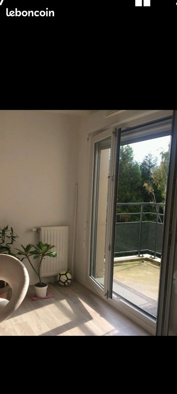 Appartement 2 pièces 48 m² · à Beaumont-sur-Oise · 48 m² · 780 €/mois