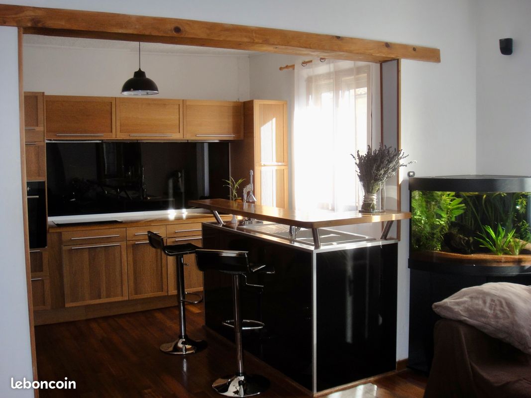 Appartement 4 pièces 80 m² · à Avignon · 80 m² · 850 €/mois