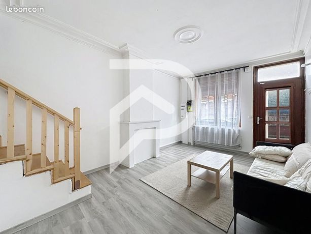 Maison 5 pièces 96 m²