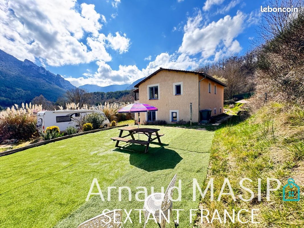 Villa 6 pièces 132 m² (image 15)