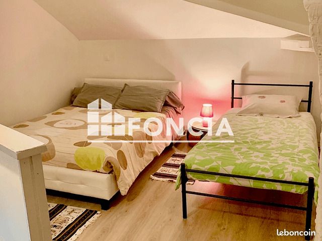 Appartement a louer - 1 pièce(s) - 17 m2 - Surfyn