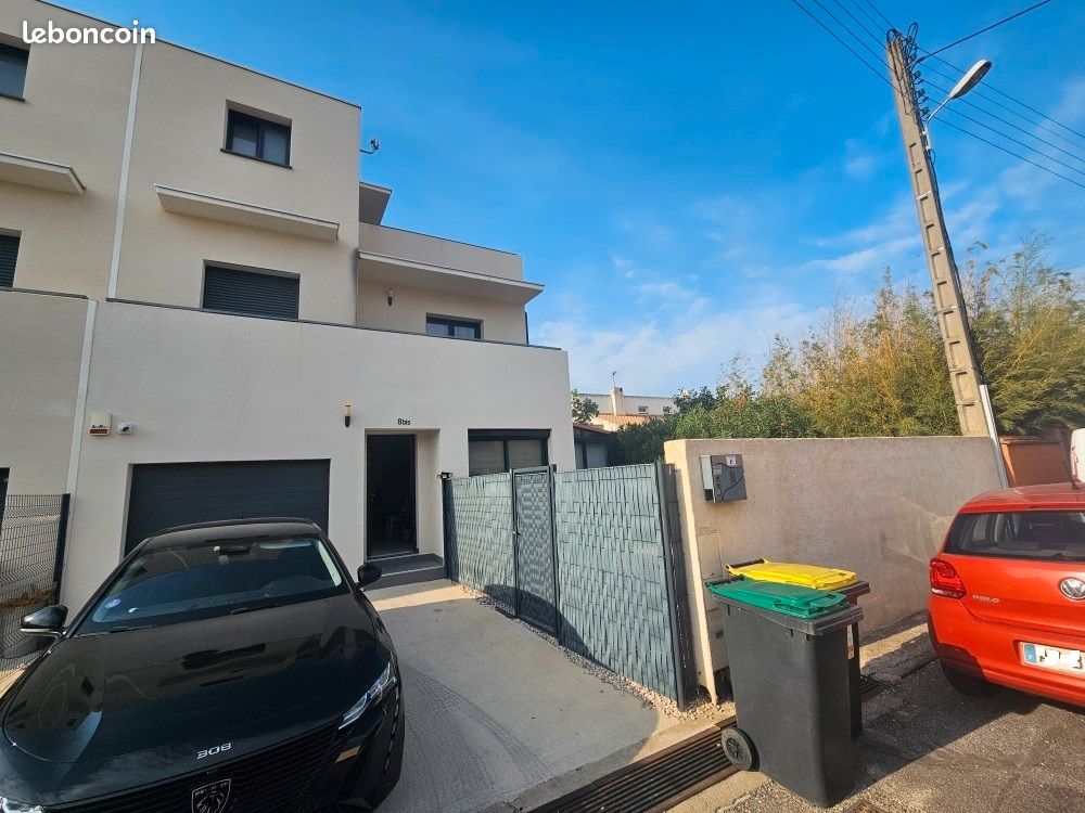 Maison 5 pièces 104 m² · à Le Soler · 104 m² · 309 000 €